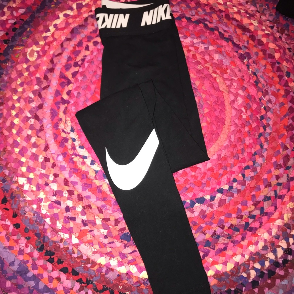 Xs Nike Pro Leggings